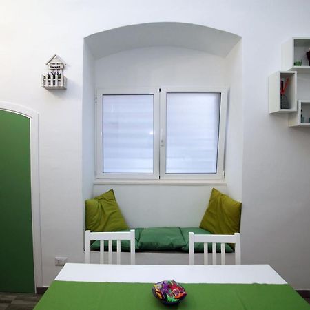 Abbevescia Apartment Bari Exterior foto