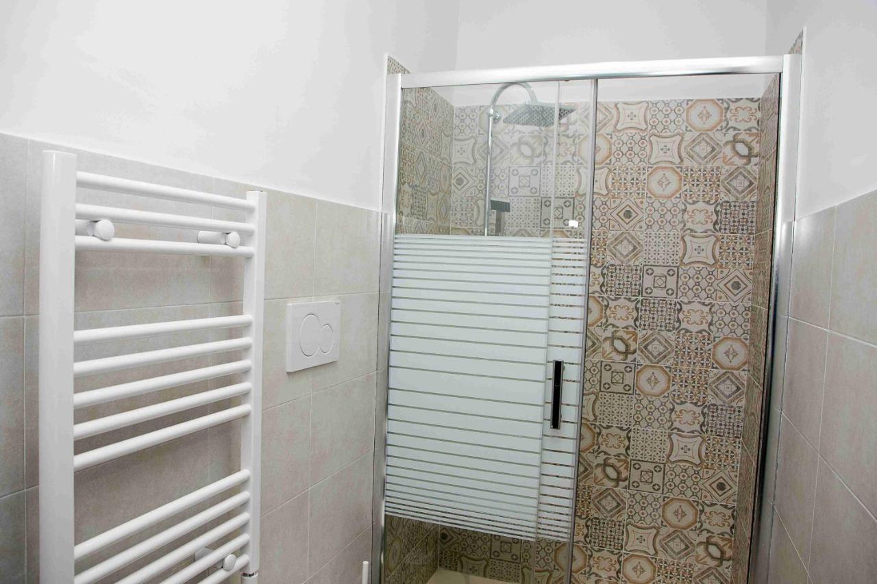 Abbevescia Apartment Bari Exterior foto