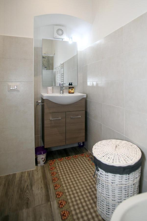 Abbevescia Apartment Bari Exterior foto
